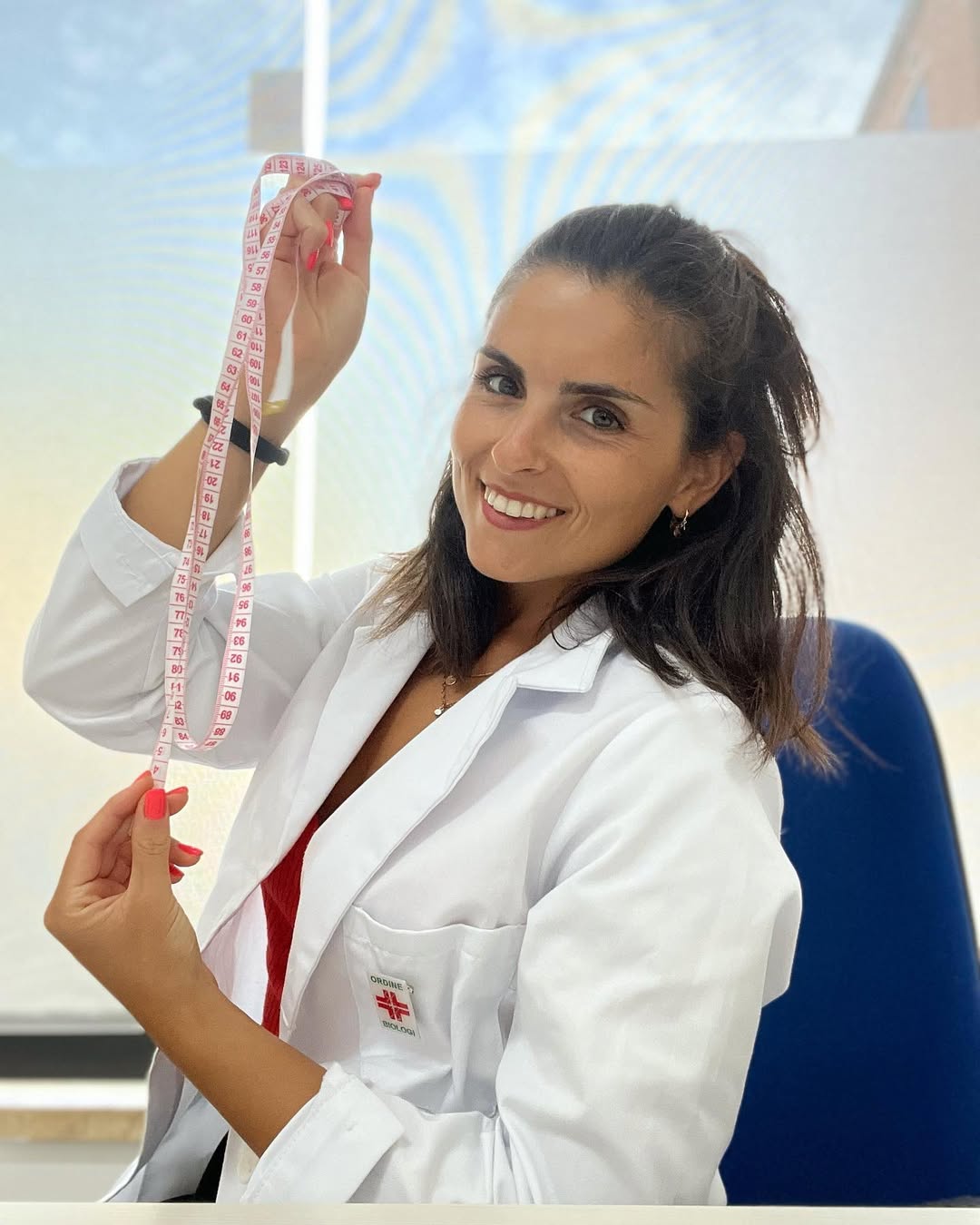 Martina Frieri