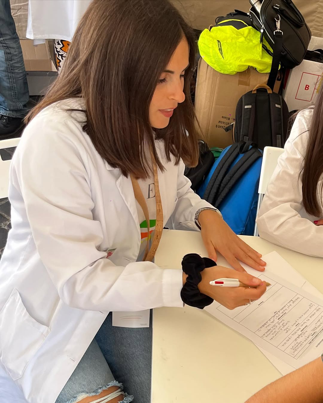 Martina Frieri